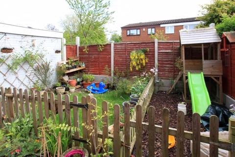 91 Birchmore, Telford, TF3 1TL