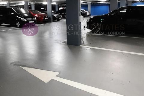 undefined, 375 Kensington High Street, London W14
