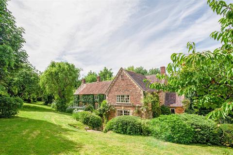 4 bedroom house for sale - Crimscote, Warwickshire