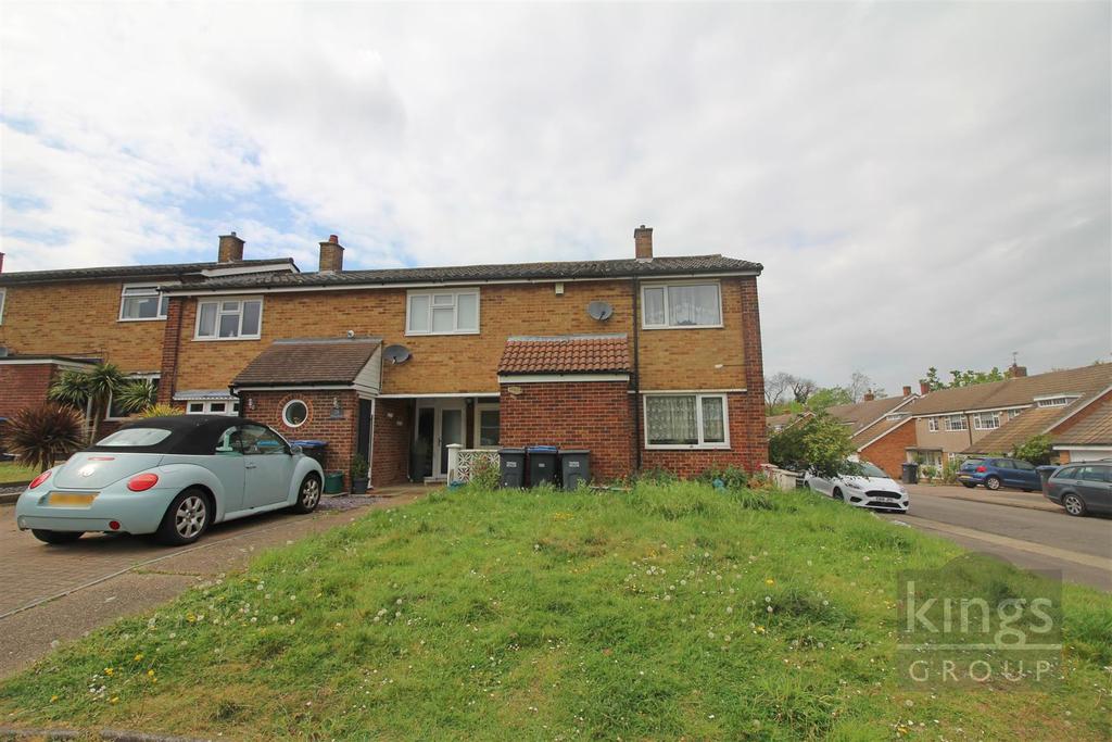 Kingsland, Harlow 3 bed house £330,000