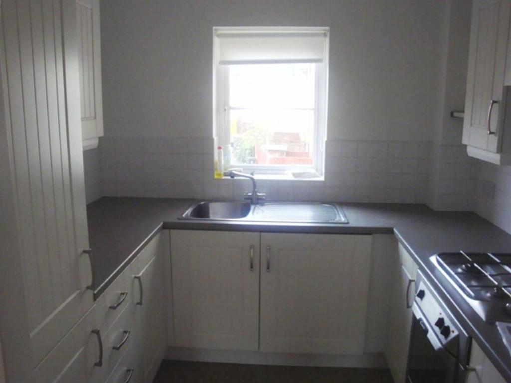 Baltic Court, Westoe Crown Village... 2 bed flat £115,000