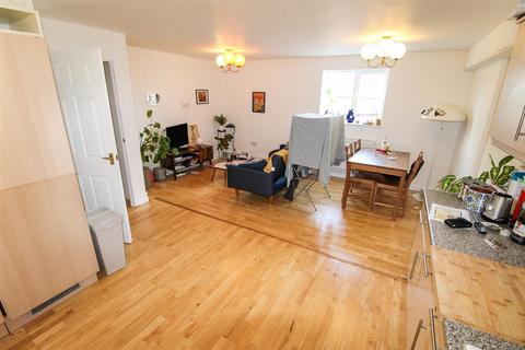 1 bedroom apartment for sale - Lucas Court, Royal Leamington Spa