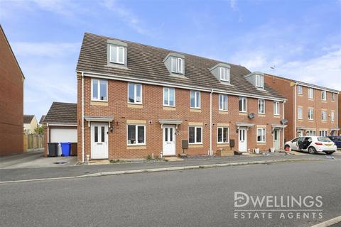 62 Balata Way, Burton-on-trent, DE13 0TY
