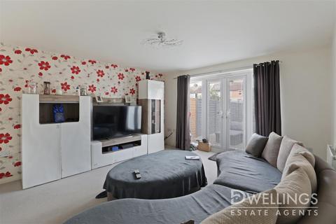 62 Balata Way, Burton-on-trent, DE13 0TY