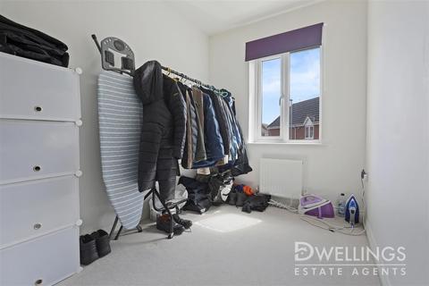 62 Balata Way, Burton-on-trent, DE13 0TY