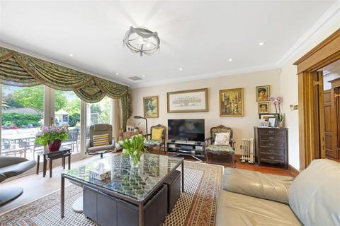 6 bedroom detached house for sale, Greenoak Way, Wimbledon Village, SW19