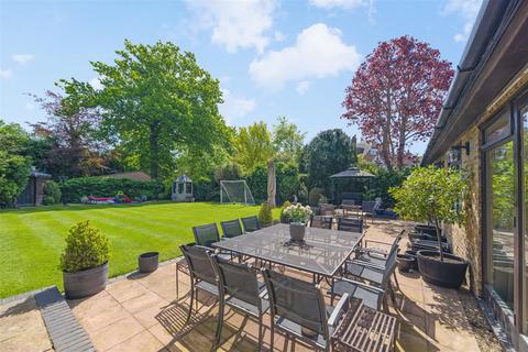 undefined, Greenoak Way, Wimbledon Village, SW19