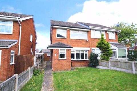 19 Bryn Awelon, Flint, CH6 5QA