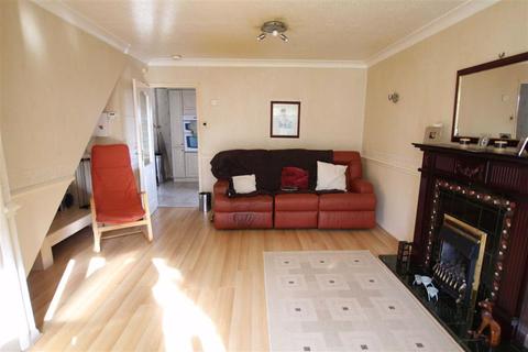 19 Bryn Awelon, Flint, CH6 5QA