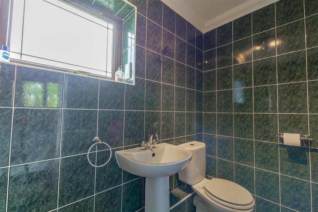 En-Suite