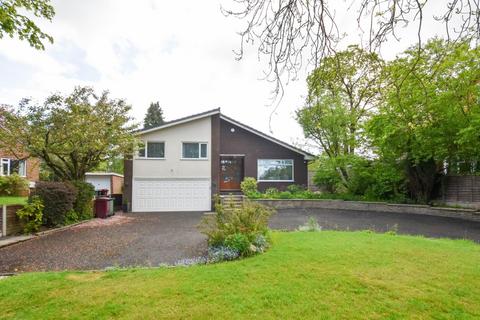 4 bedroom detached house for sale, Lostock Junction Lane, Lostock, Bolton, BL6 4JW