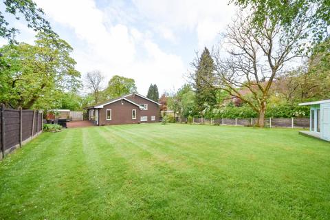 4 bedroom detached house for sale, Lostock Junction Lane, Lostock, Bolton, BL6 4JW