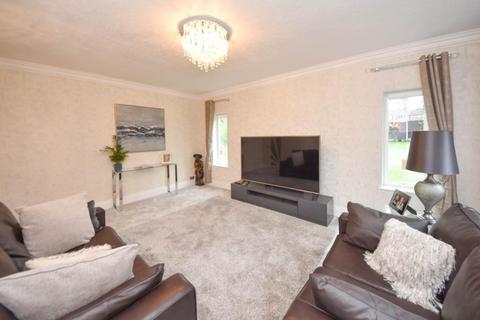 4 bedroom detached house for sale, Lostock Junction Lane, Lostock, Bolton, BL6 4JW