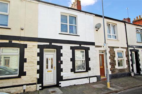 2 bedroom terraced house for sale - Cumrae Street, Splott, Cardiff., CF24