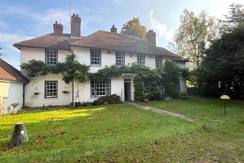 5 bedroom detached house for sale, New Dover Road, Canterbury, Kent, CT1