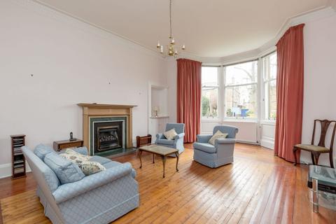 3 bedroom ground floor flat for sale - 6 Succoth Place, Murrayfield, Edinburgh, EH12 6BL