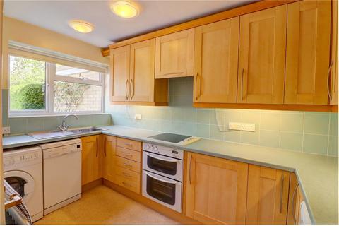 20 Brook View, Lanchester, Durham, DH7 0PL