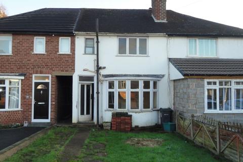 20 Clarendon Road, Sutton Coldfield, B75 5JY