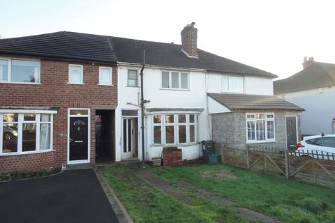 20 Clarendon Road, Sutton Coldfield, B75 5JY
