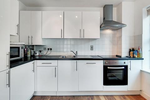 2 bedroom apartment for sale, Webber Street, London