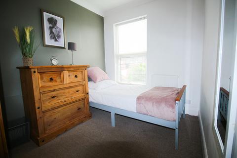 1 bedroom in a house share to rent, 25 Hood Street, Lincoln, Lincolnshire, LN5