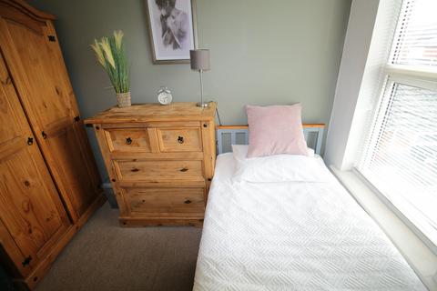1 bedroom in a house share to rent, 25 Hood Street, Lincoln, Lincolnshire, LN5