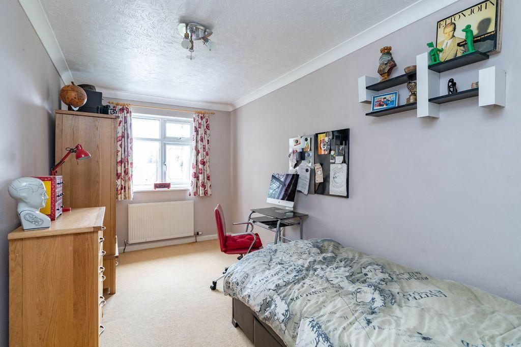 Bedroom 3 (Double)