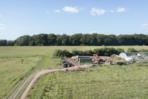 Storage for sale, Wycombe Road, Stokenchurch HP14