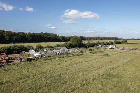 Storage for sale, Wycombe Road, Stokenchurch HP14