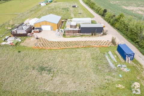 Plot for sale, Gaddesden Row HP2