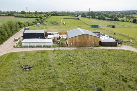 Plot for sale, Gaddesden Row HP2