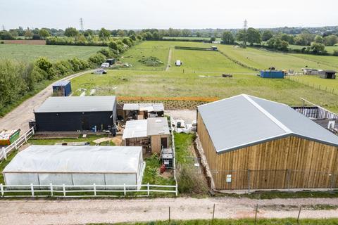 Plot for sale, Gaddesden Row HP2