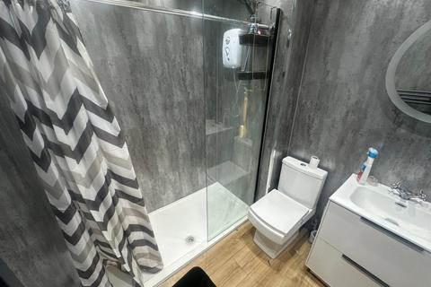2 bedroom flat to rent, Forth Street, Stirling Town, Stirling, FK8