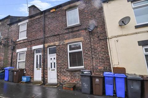 107 Howson Road, Deepcar, Sheffield, S36 2QS