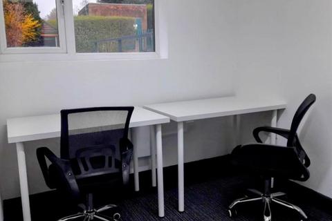 Serviced office to rent, 2A High Moor Drive,,