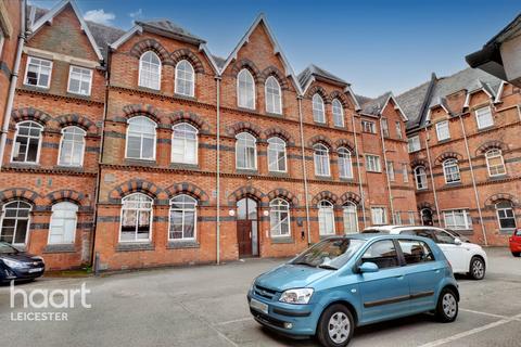 2 bedroom apartment for sale - Grosvenor Gate, Leicester
