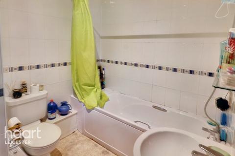 2 bedroom apartment for sale - Grosvenor Gate, Leicester