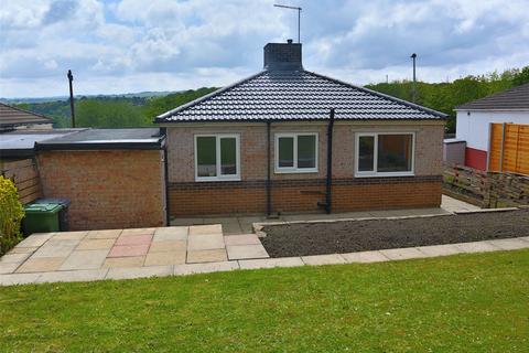 2 bedroom bungalow to rent, Chapel Close, Berry Brow, Huddersfield, HD4