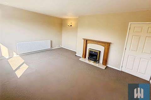 2 bedroom bungalow to rent, Chapel Close, Berry Brow, Huddersfield, HD4