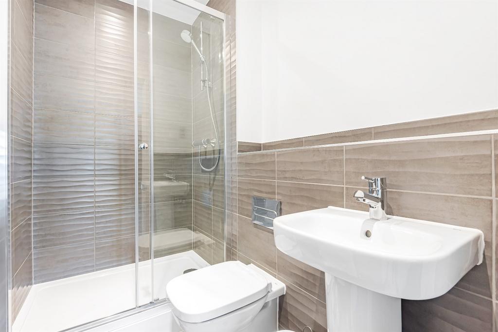 En suite
