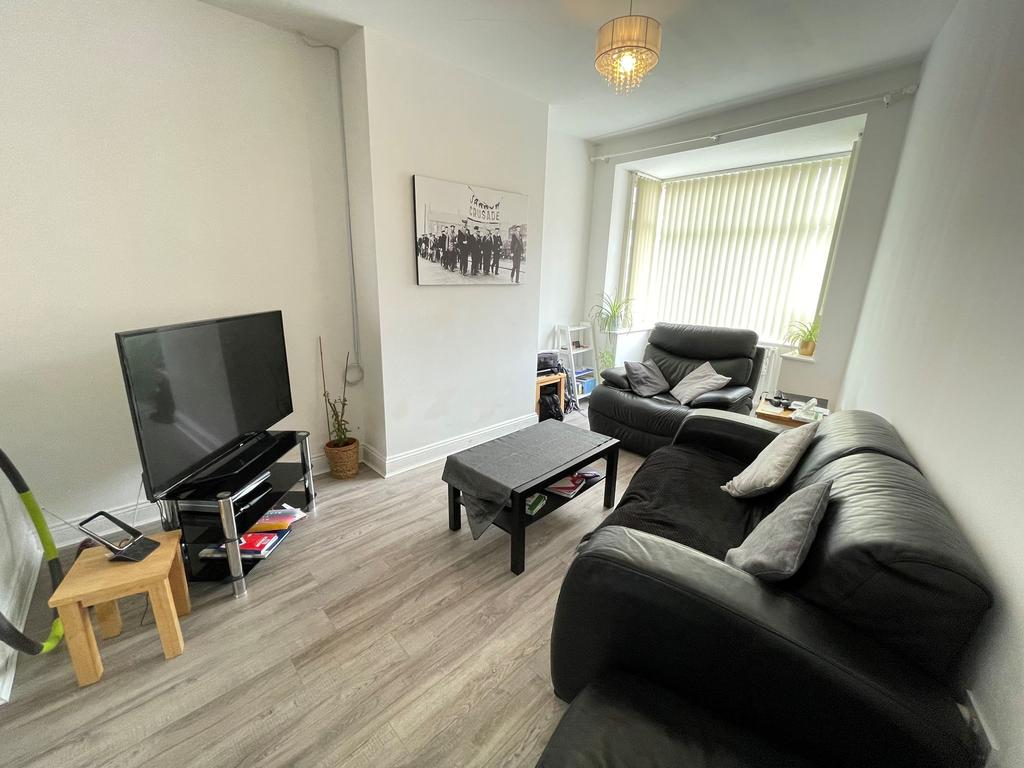 Cranford Street, West Harton, South... 4 bed terraced house £140,000