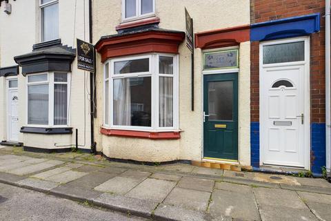 2 bedroom terraced house for sale - Beaumont Road, Middlesbrough, TS3