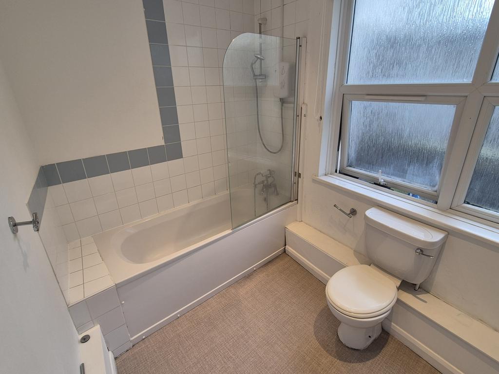 Bathroom View 1