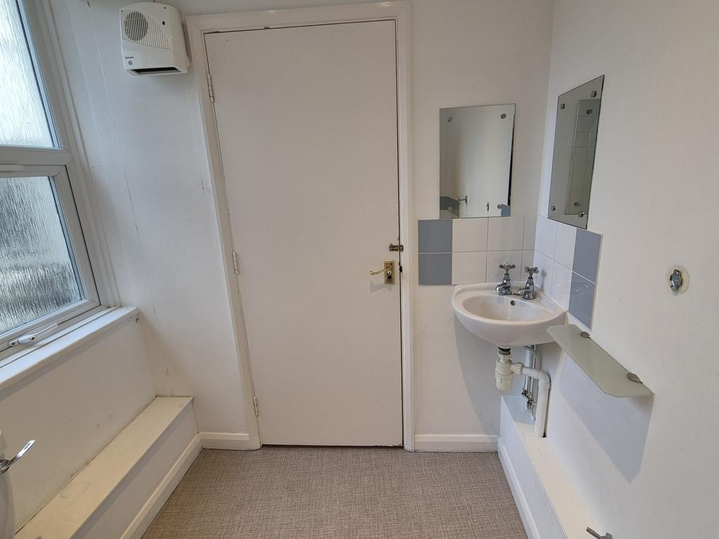 Bathroom View 2