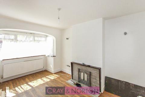 3 bedroom terraced house to rent - Morland Road, Croydon, CR0