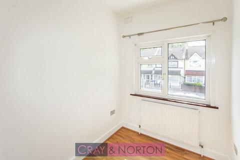 3 bedroom terraced house to rent - Morland Road, Croydon, CR0