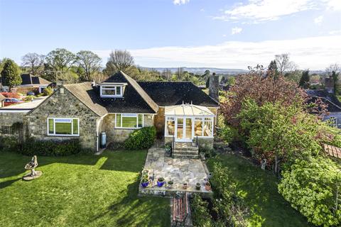 Santa Monica Foxfields, West Chiltington, Pulborough, RH20 2JQ