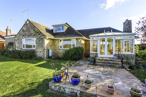 Santa Monica Foxfields, West Chiltington, Pulborough, RH20 2JQ