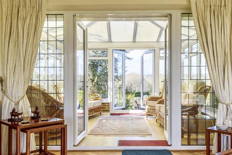 Santa Monica Foxfields, West Chiltington, Pulborough, RH20 2JQ