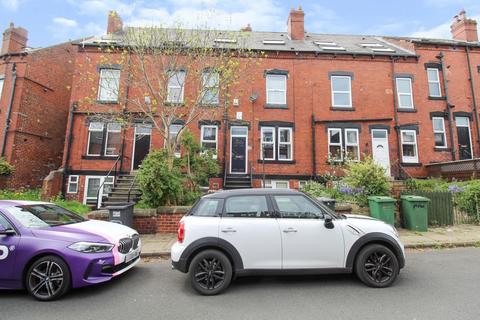 4 bedroom terraced house to rent, BILLS INCLUDED - Beechwood Mount, Burley, Leeds, LS4